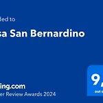 Casa San Bernardino