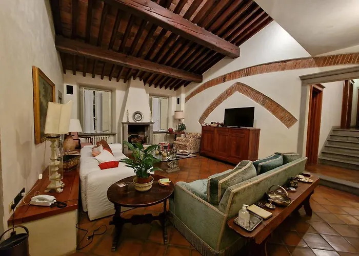 Casa San Bernardino