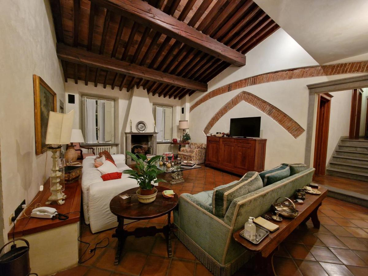 Casa San Bernardino Apartamento