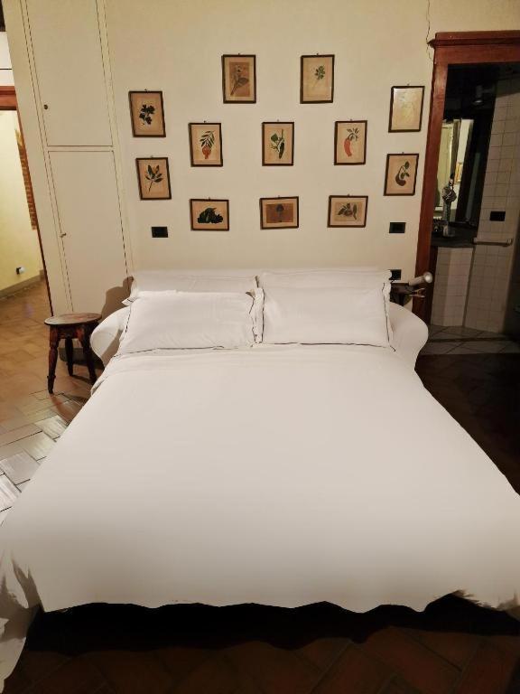 Casa San Bernardino Apartamento *
