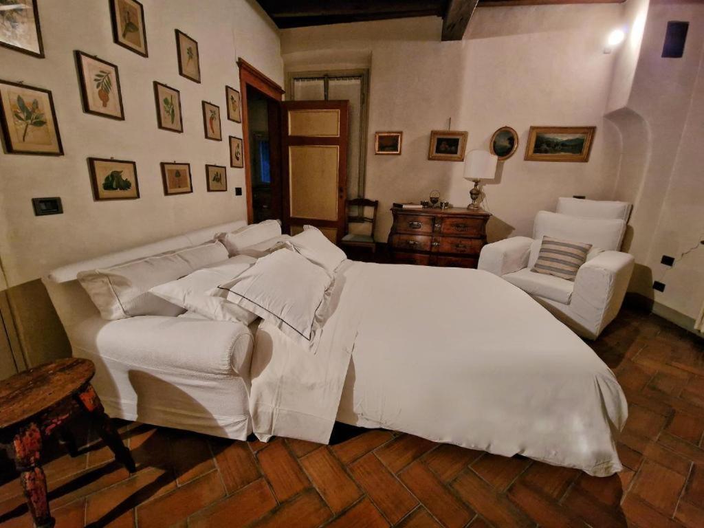 Casa San Bernardino * Lucca