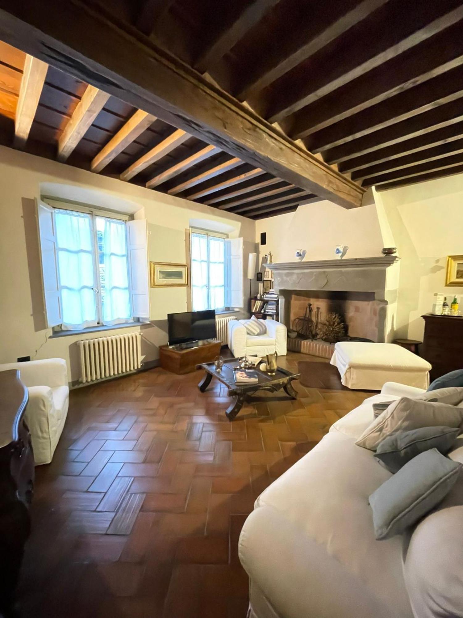 Apartamento Casa San Bernardino