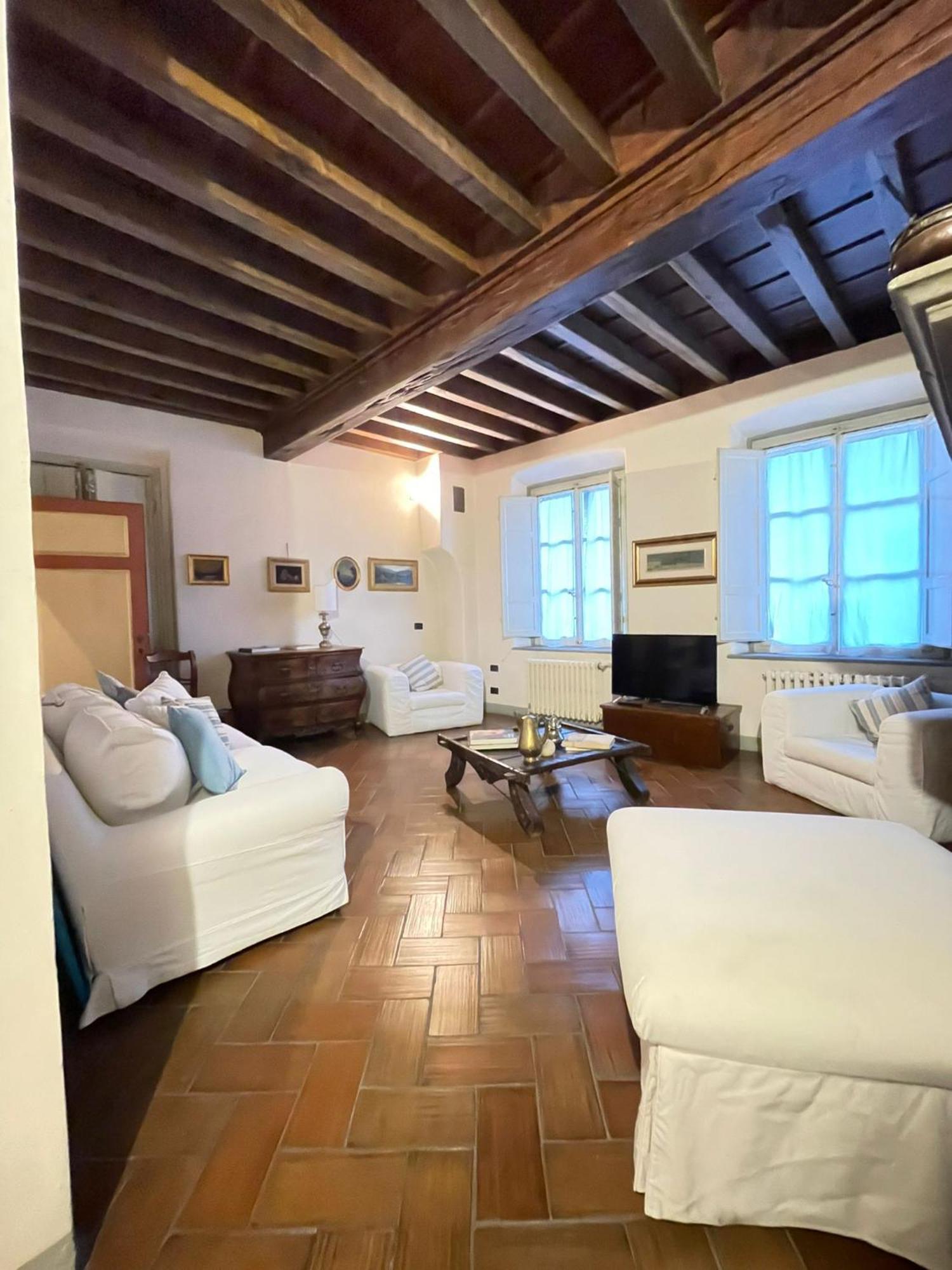 Casa San Bernardino Apartamento *