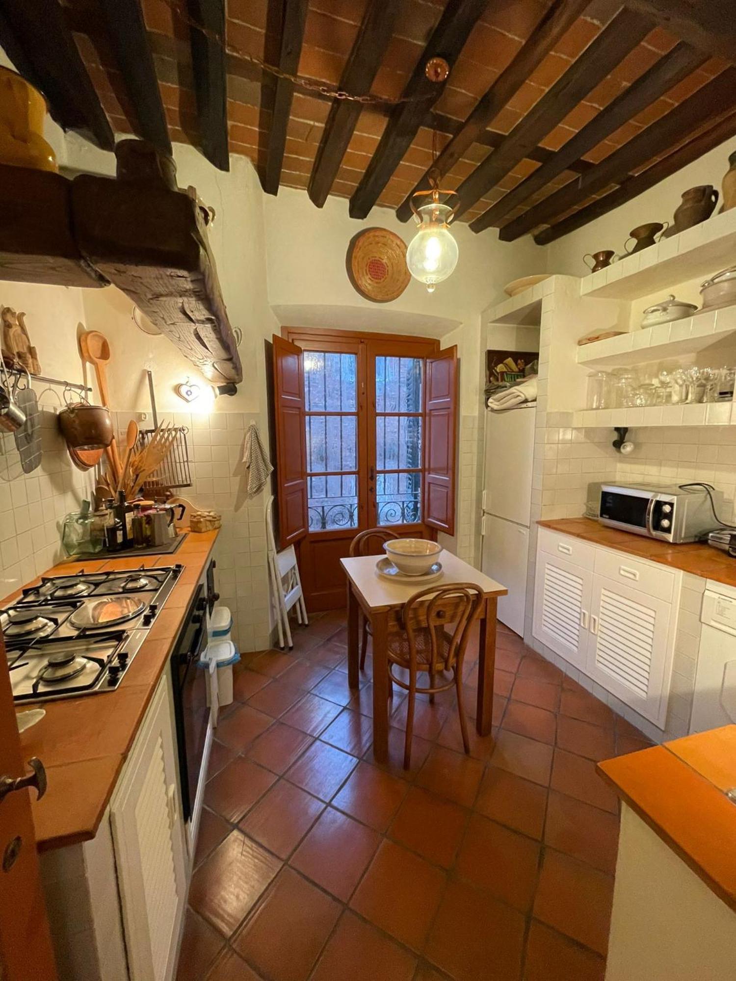 Casa San Bernardino