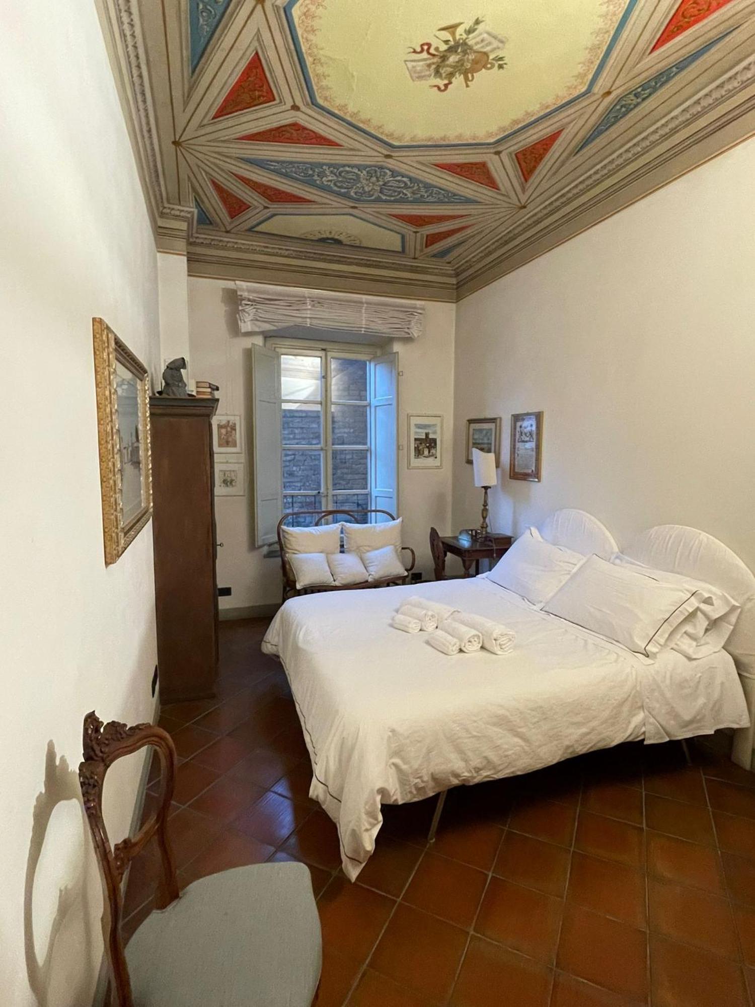Apartamento Casa San Bernardino