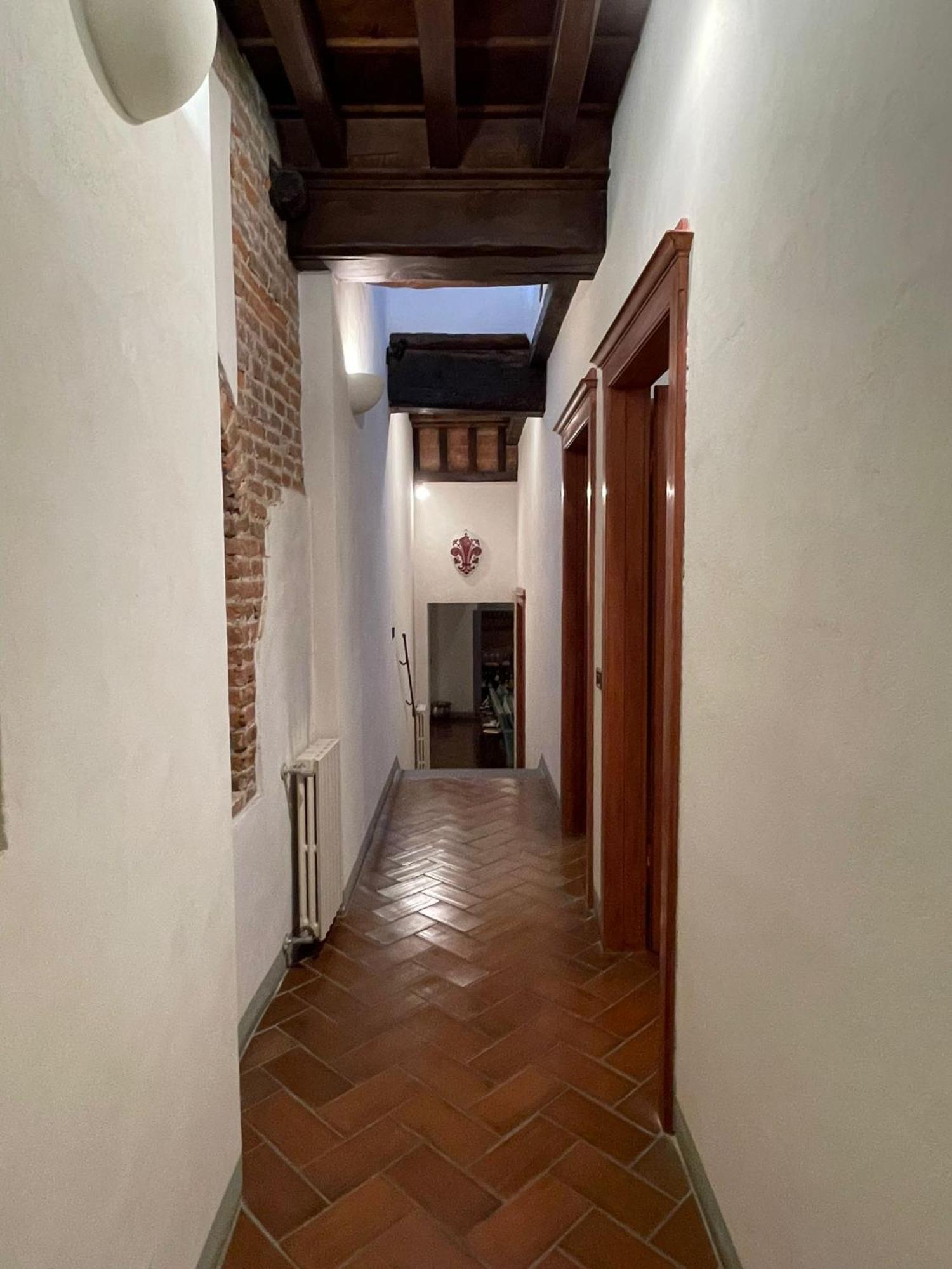 Casa San Bernardino Apartamento *