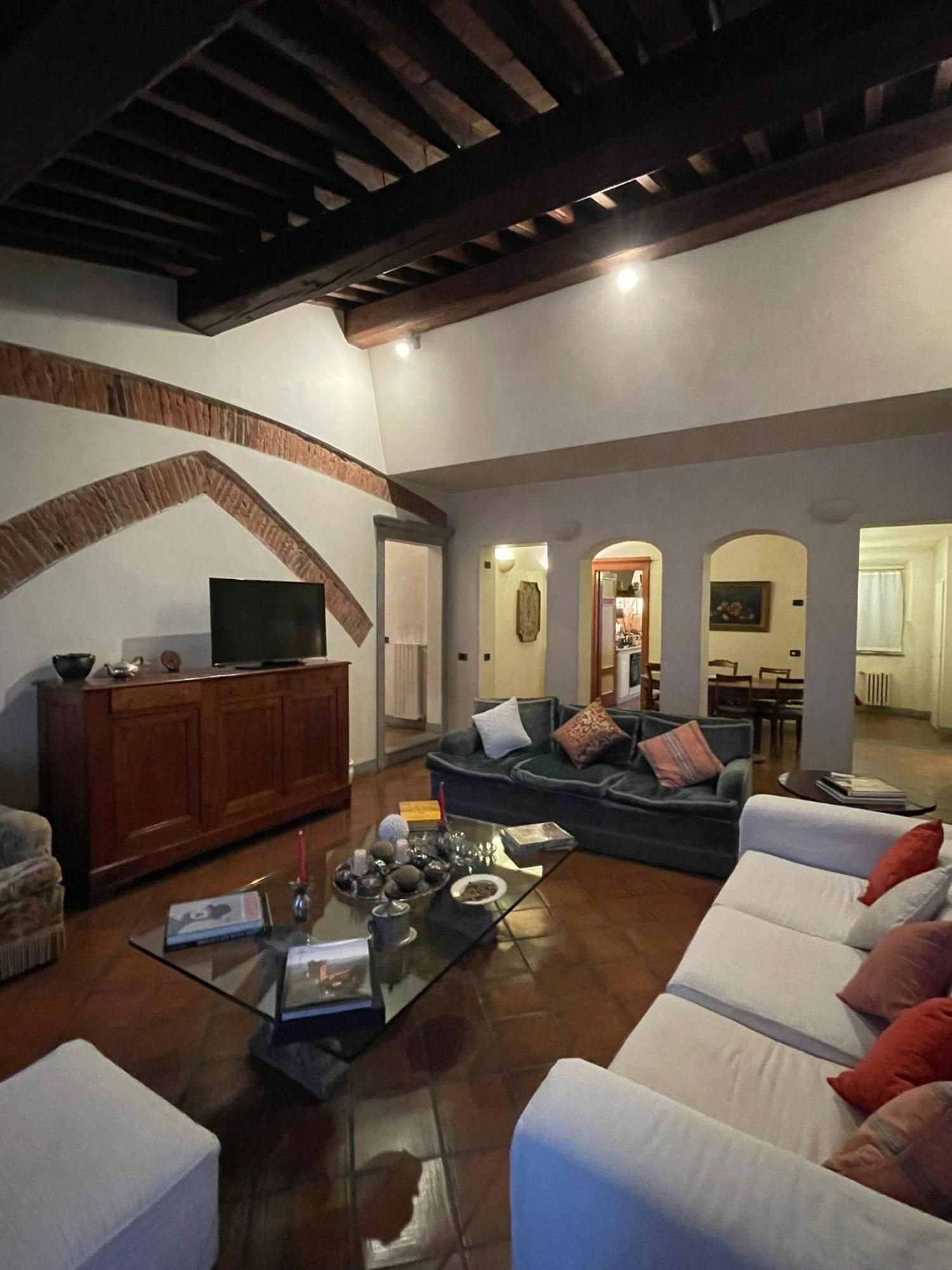 Apartamento Casa San Bernardino *