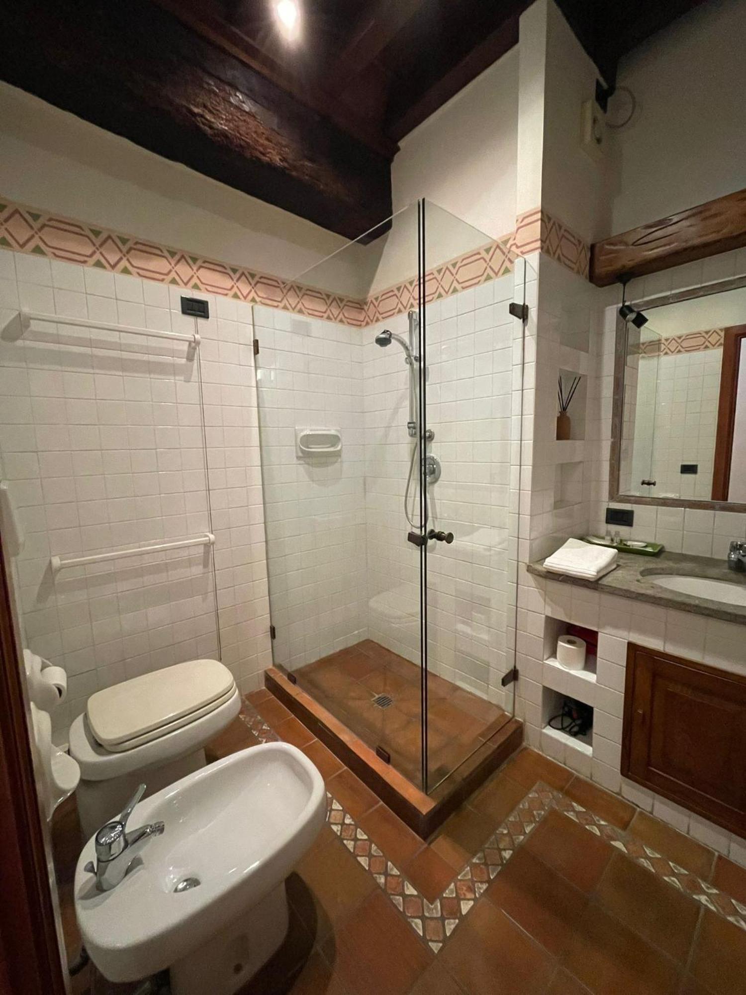 Casa San Bernardino Apartamento