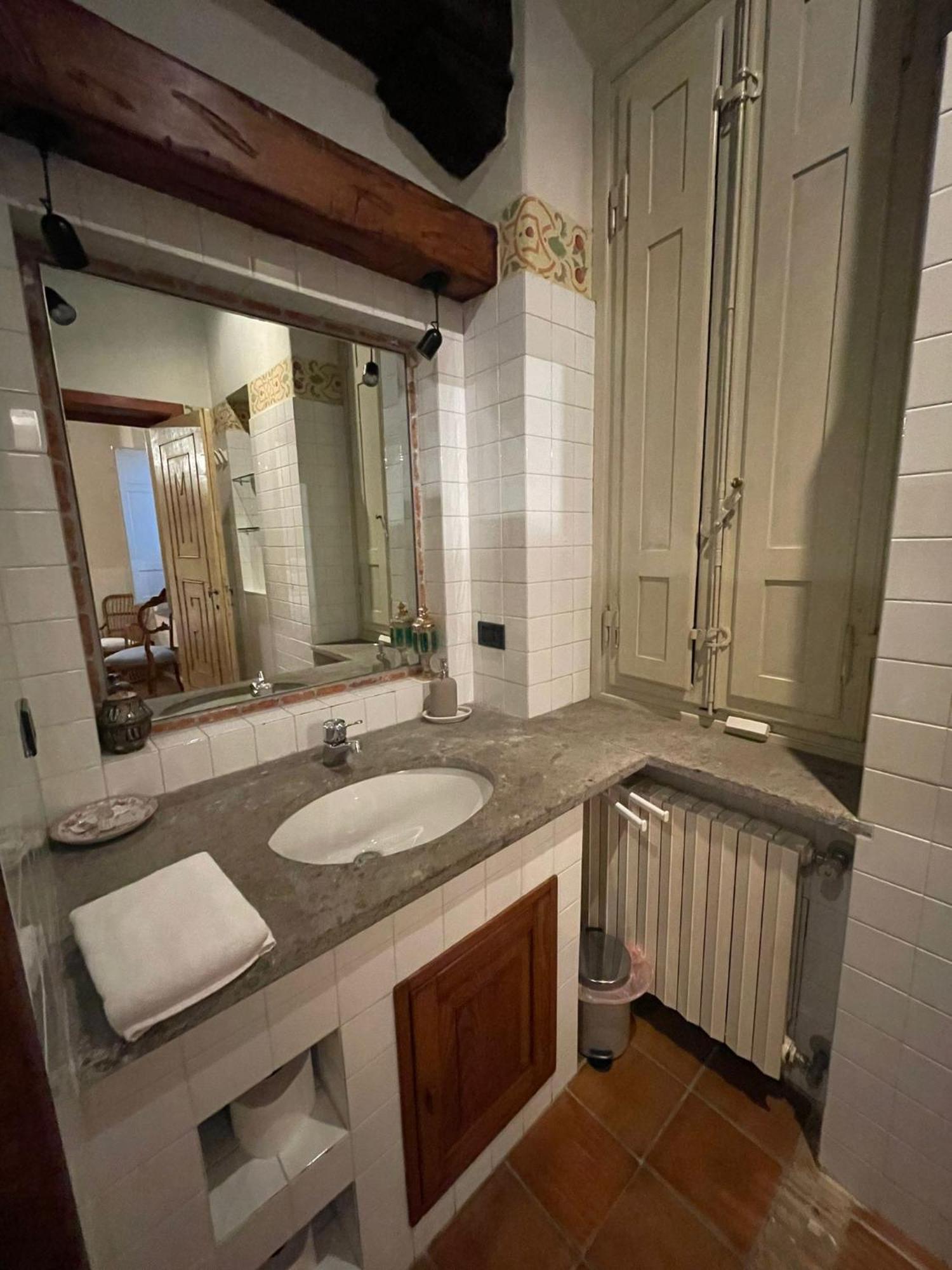 Casa San Bernardino Apartamento *