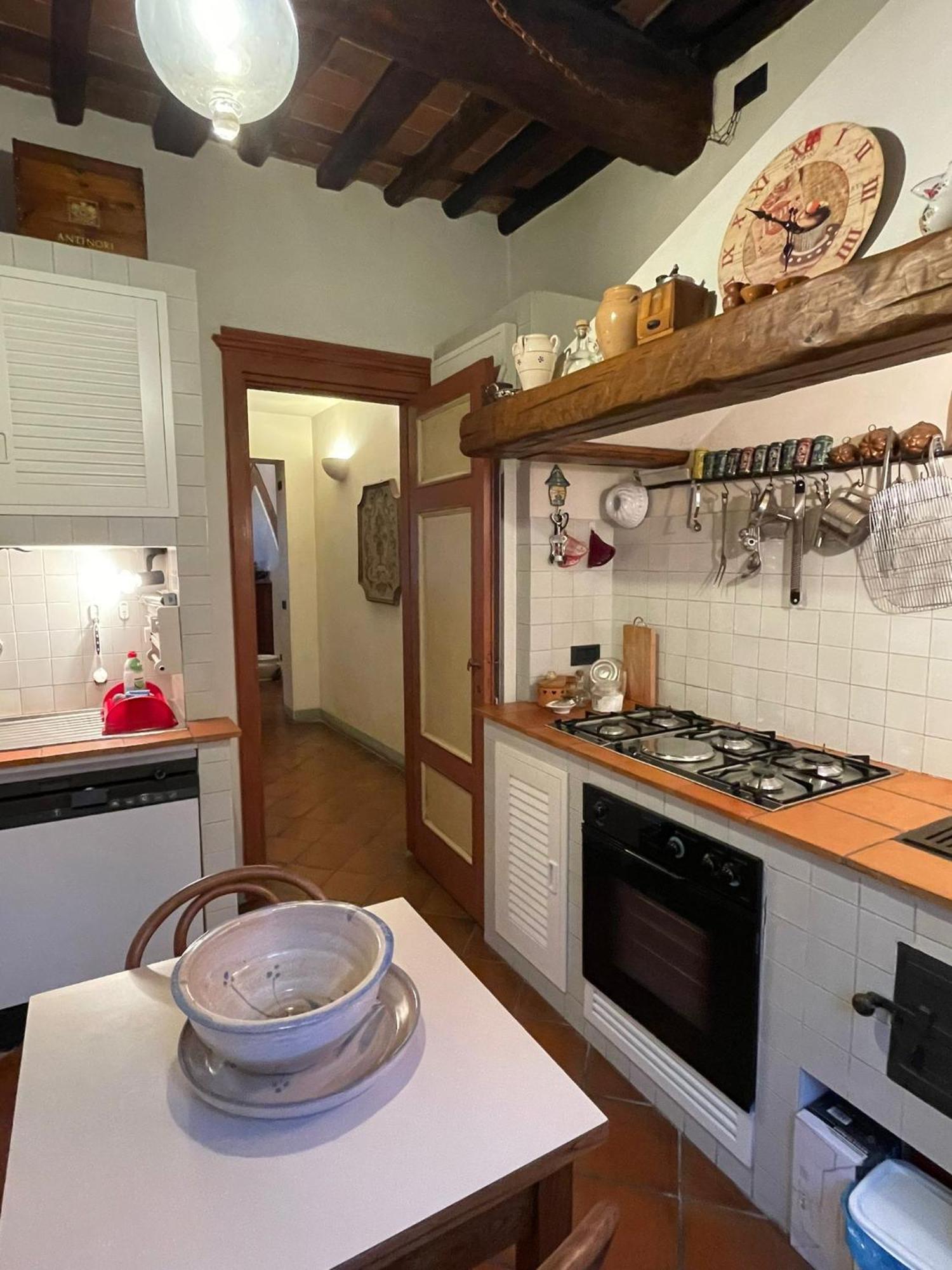 Casa San Bernardino * Lucca