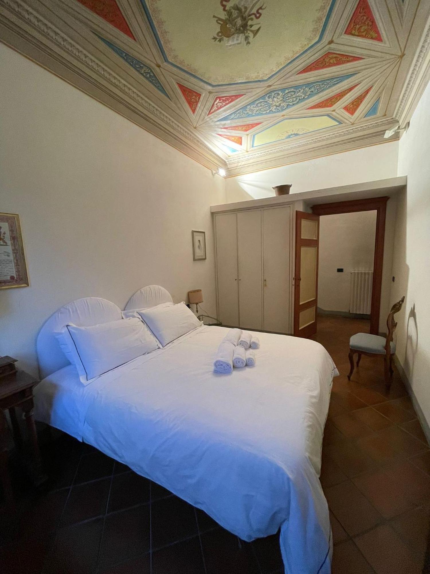 Casa San Bernardino Apartamento *