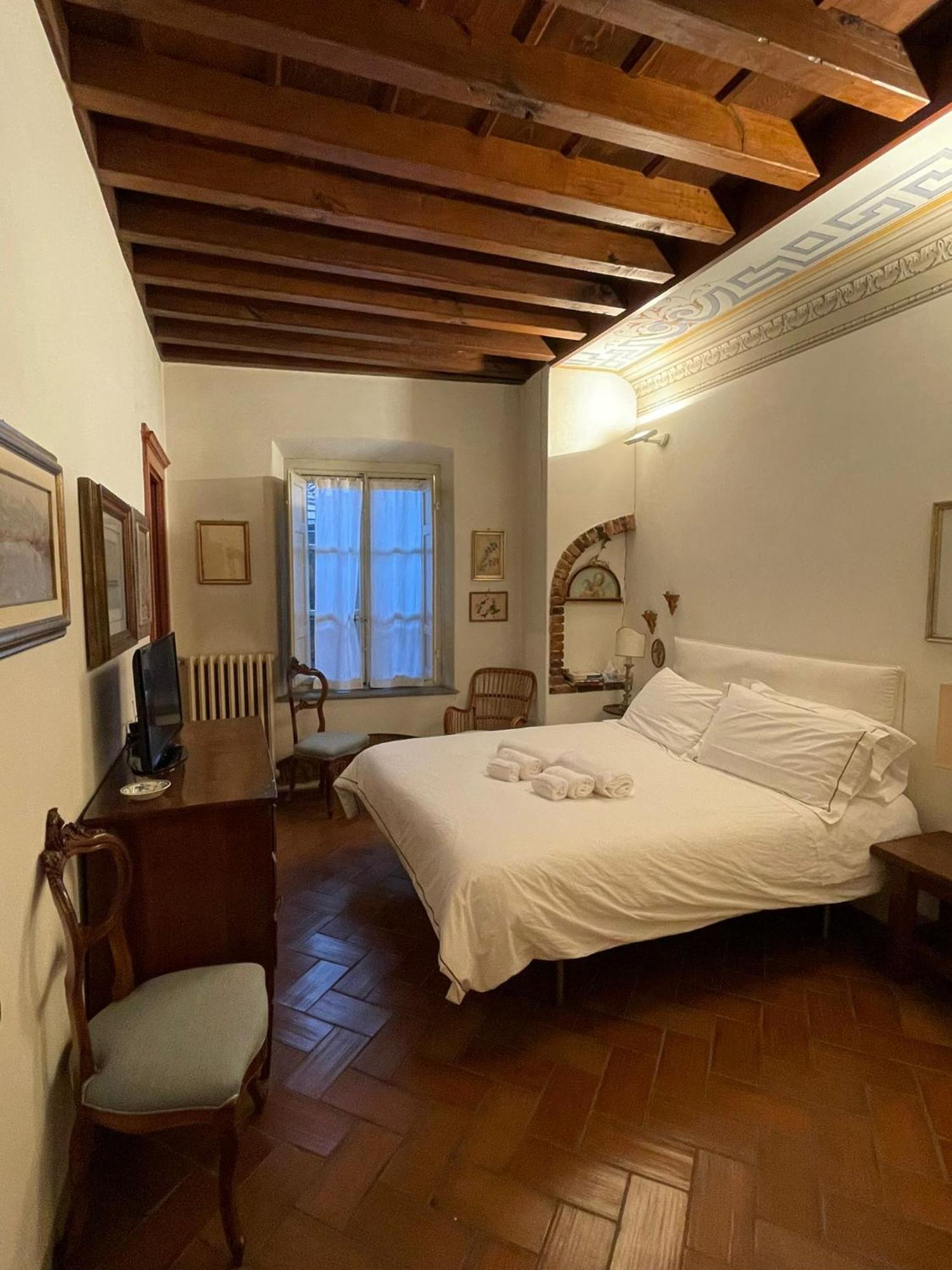 Casa San Bernardino *
