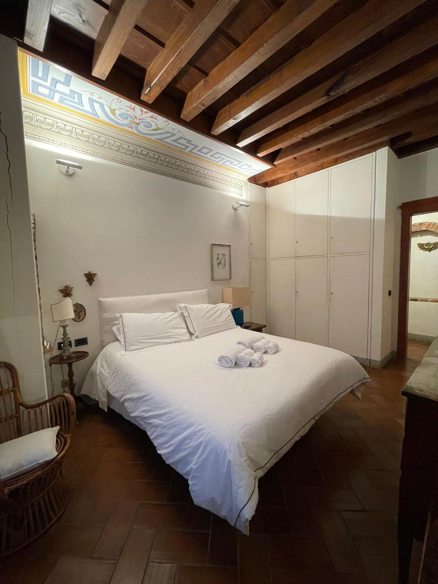Apartamento Casa San Bernardino