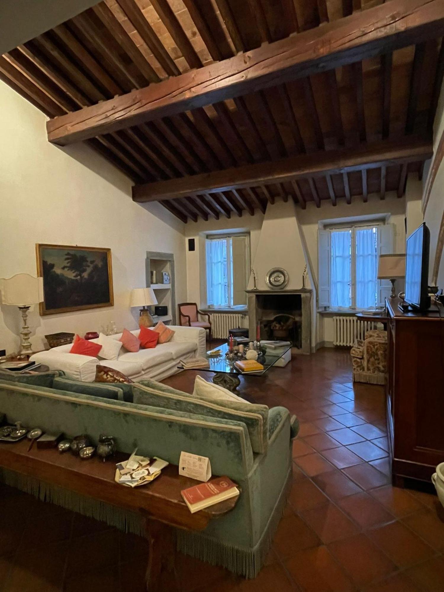 Casa San Bernardino Apartamento *