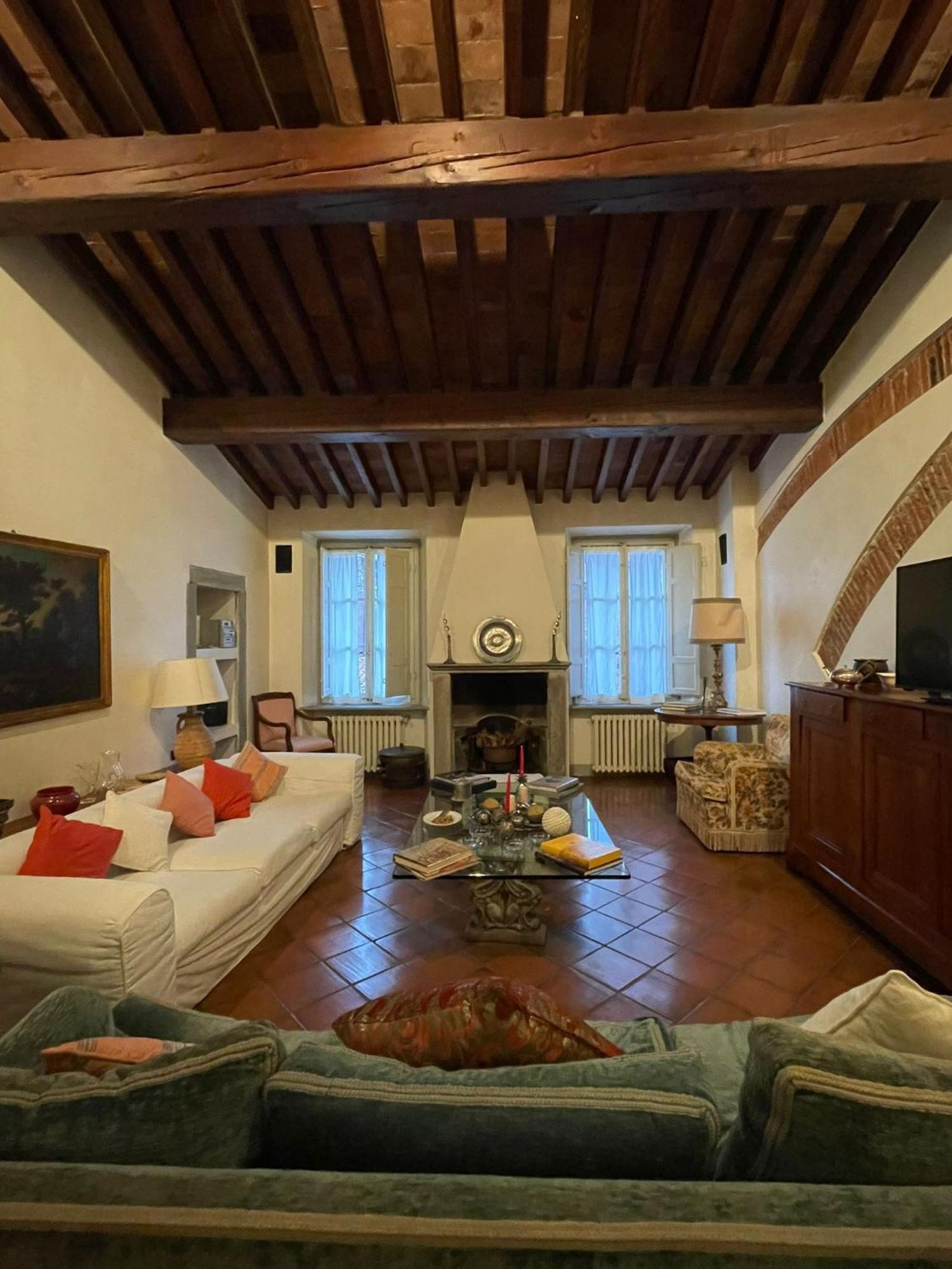 Apartamento Casa San Bernardino *